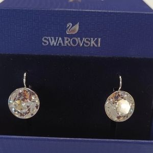 Swarovski Bella Earrings